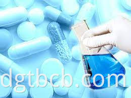 pharmaceutical intermediate